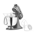 Kitchenaid Artisan Series 5 Quart Tilt Head Stand Mixer, Wildflower, KSM156CXWF
